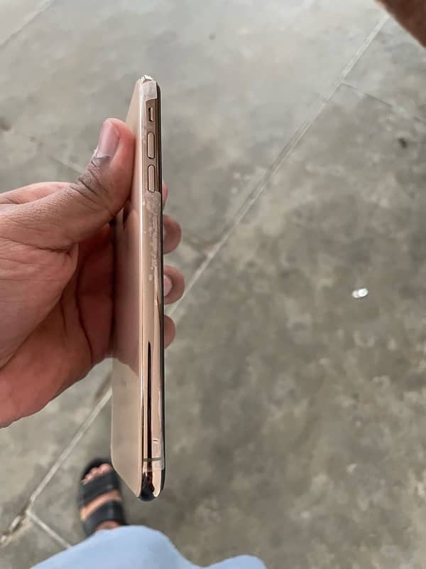 Iphone Xs Max 256gb 3