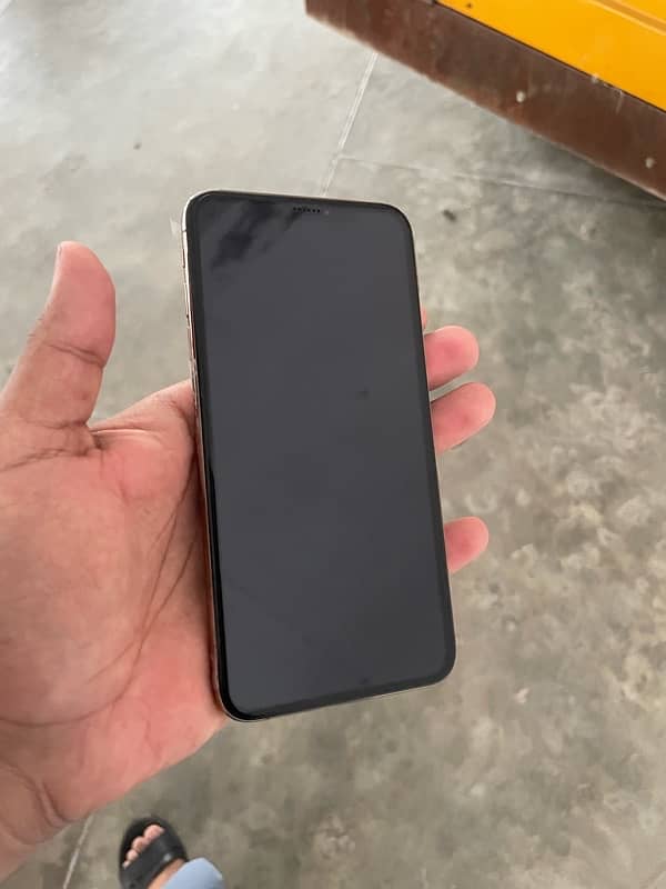 Iphone Xs Max 256gb 4