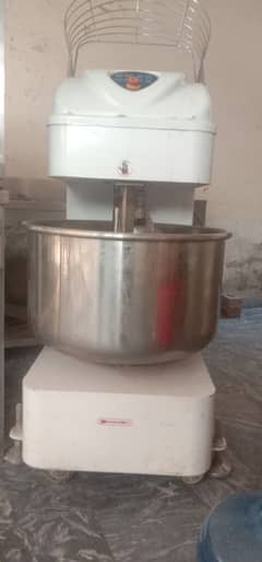 100 kg dough Mixer