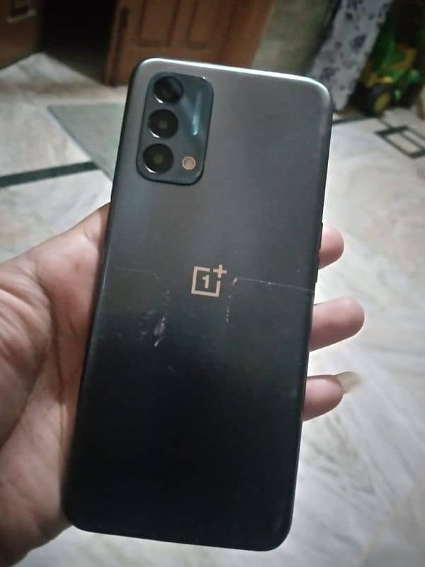 ONE PLUS N200 5G NON PTA 1