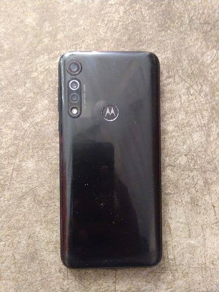 Moto g power 2020 7