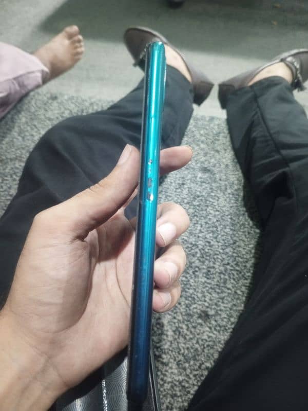 infinix smart 6 3