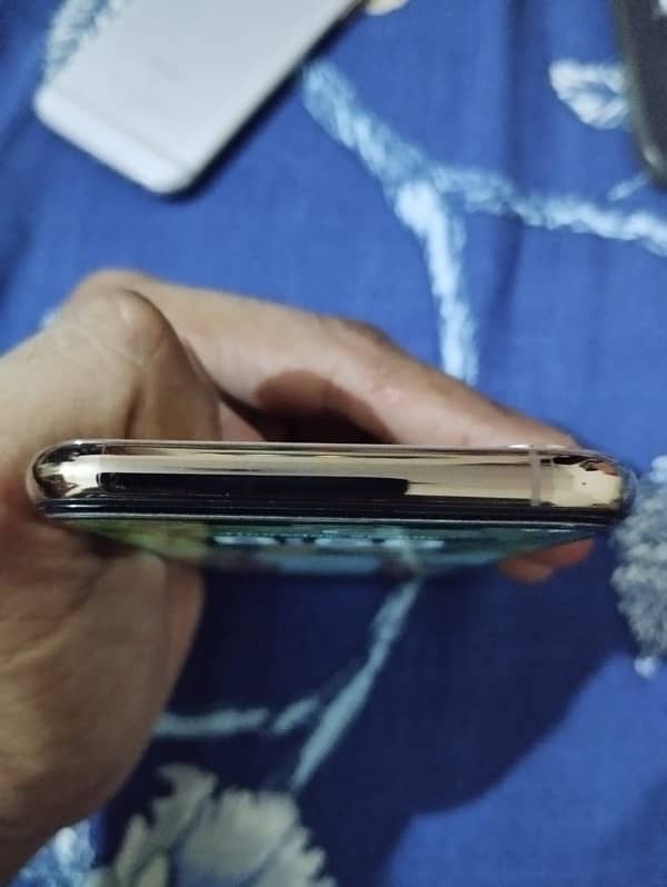 I phone xs 256gb non pta 1