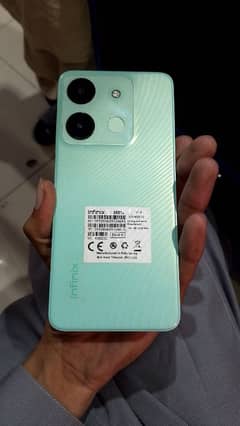 infinix smart 7 0