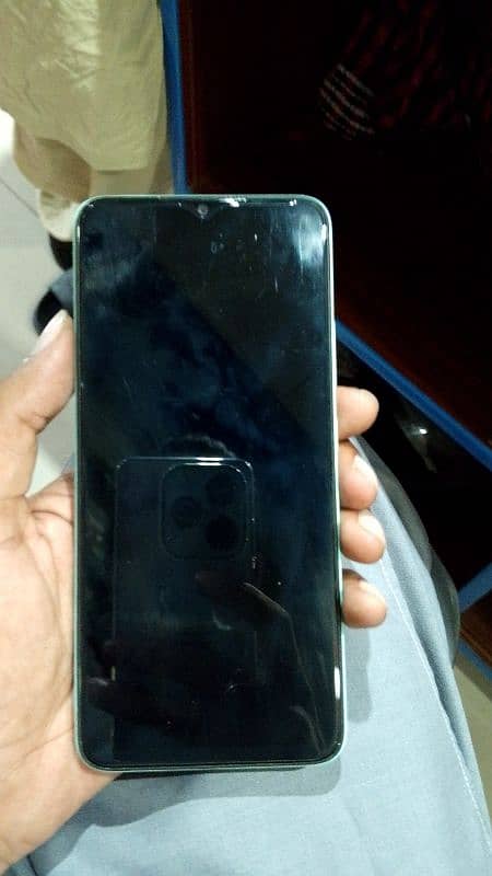 infinix smart 7 3