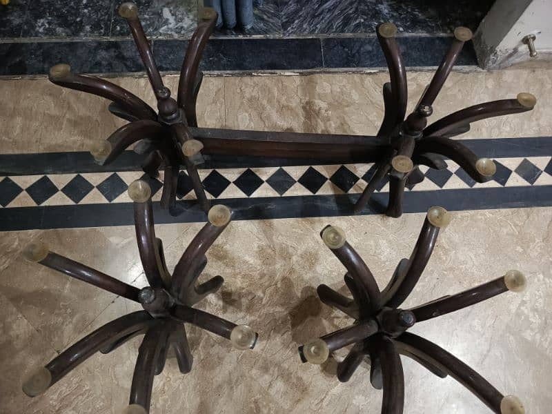 Table stands for sale 1