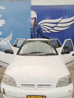 Suzuki Cultus VXR 2006 0