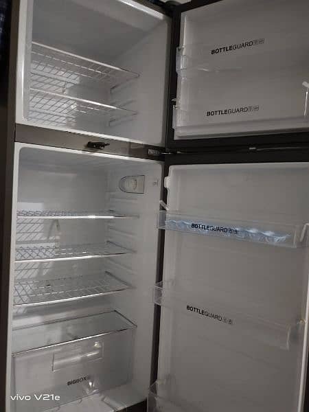 Haier Inverter Refrigerator Brand New For Sale 1