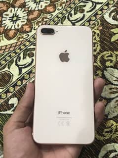 Apple 8 plus pta approved