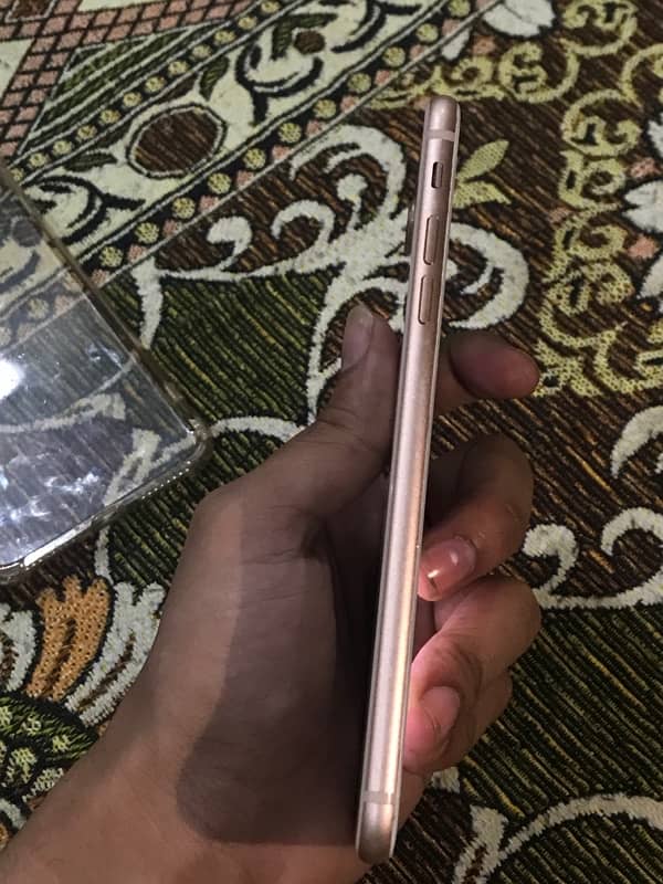 Apple 8 plus pta approved 5