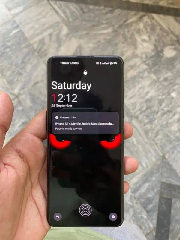 Selling my phone OnePlus 9 pro 1