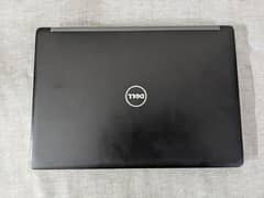 DELL LATITUDE 7480 0