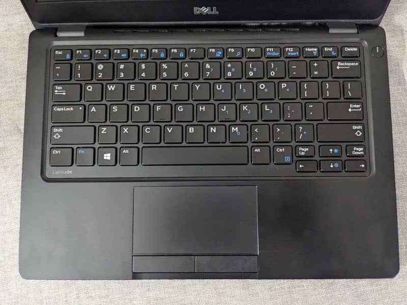 DELL LATITUDE 7480 1