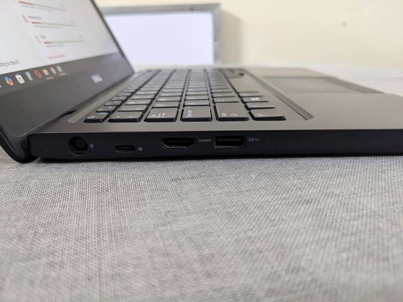 DELL LATITUDE 7480 4