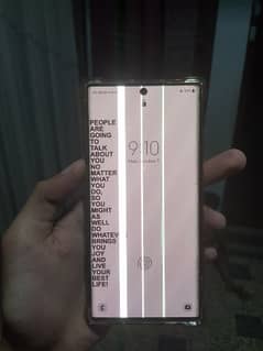 Samsung galaxy note 10 non pta 0