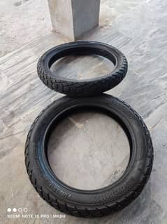 Timsun Tubeless tires tyres 17 inch