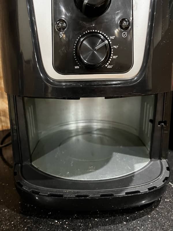 Dawlance Airfryer 2