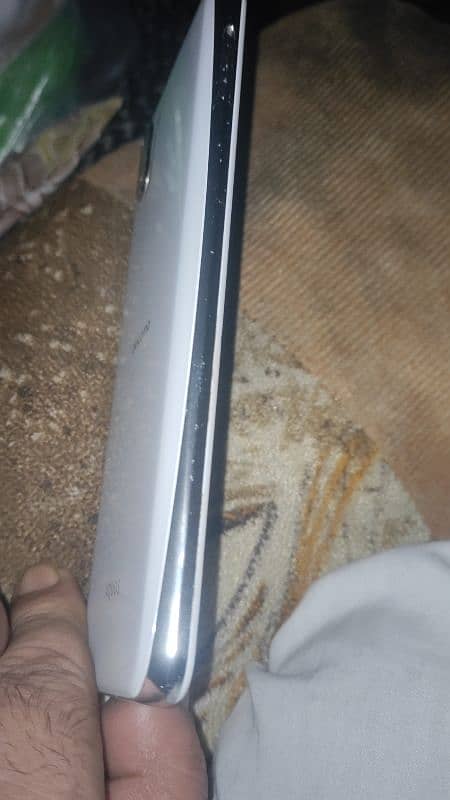 Sharp Aquos R2 Dead Condition 2