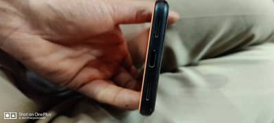 Google pixel 4 . . . . orangi color 6gb RAM 64 Gb ROM