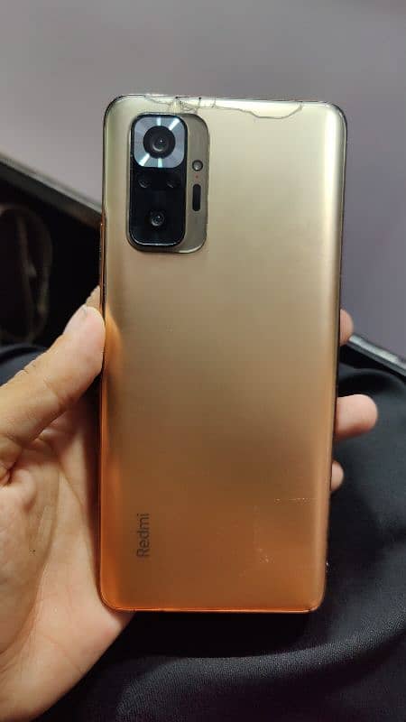 Redmi note 10 pro 8gb 128gb 1