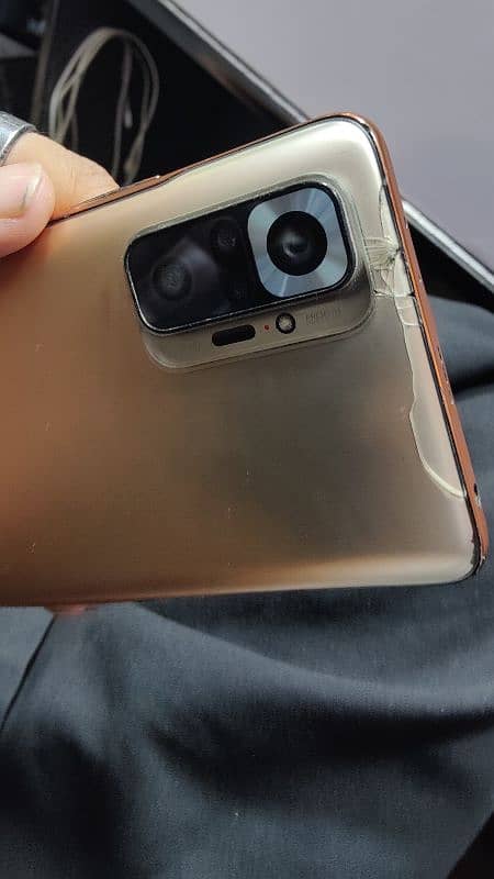 Redmi note 10 pro 8gb 128gb 2