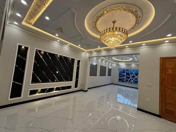 commercial space available for rent in gulshan iqbal 4