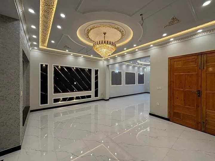 commercial space available for rent in gulshan iqbal 10