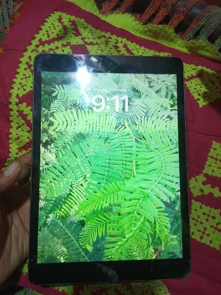 Ipad 7th generation 0