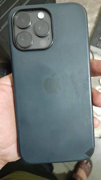 iphone 15 pro max 256 gb 1