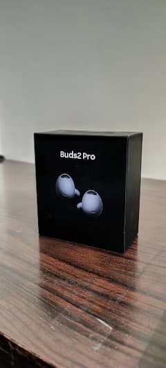 Galaxy Buds2 Pro