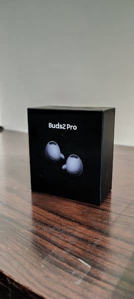 Galaxy Buds2 Pro 0