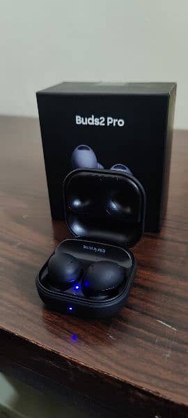 Galaxy Buds2 Pro 2