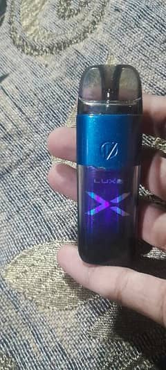 vaporesso luxe axon 0