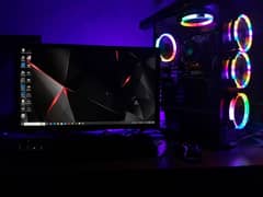 i7 6th generation gaming pc