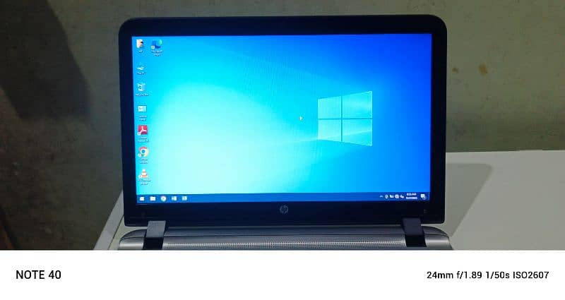 HP PROBOOK 450 G3 CORE I5 4