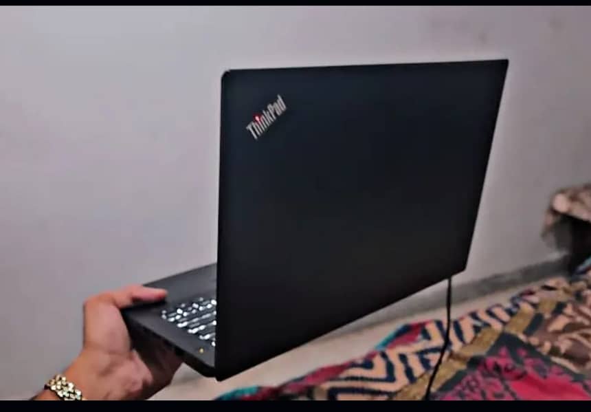 Lenovo Thinkpad T470s for sale Arjent 2