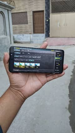 Motorola G54 non PTA