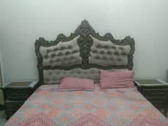 bed set