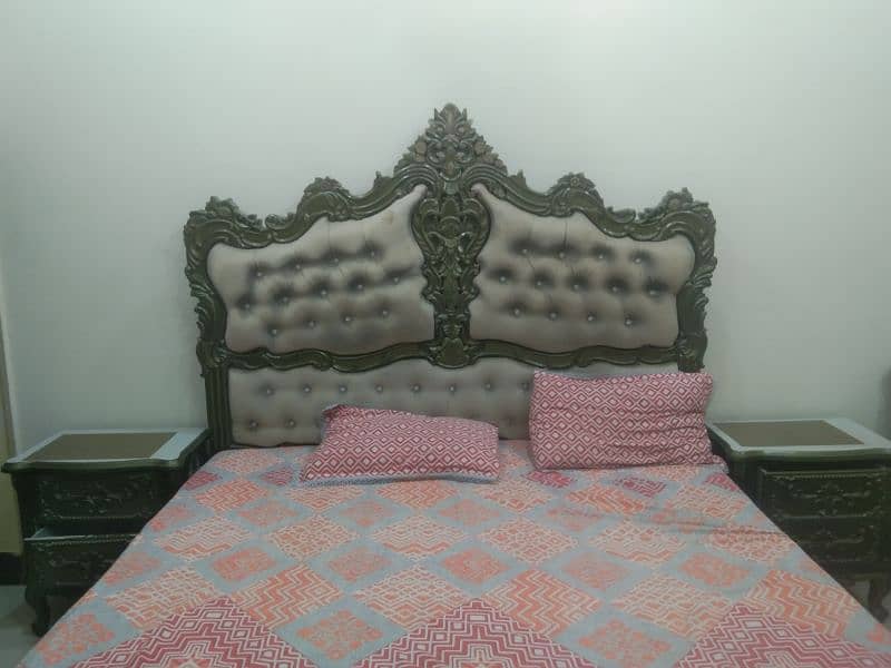 bed set 0