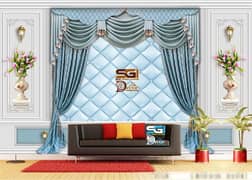 3D Wallpaper For Home And Office