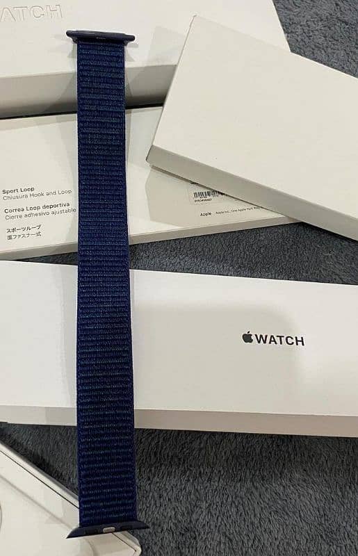 Apple Watch Series 6 3