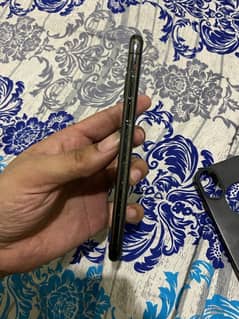 iPhone x 256gb non ptA