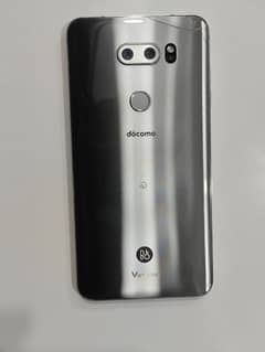 lg docomo v 30 plus