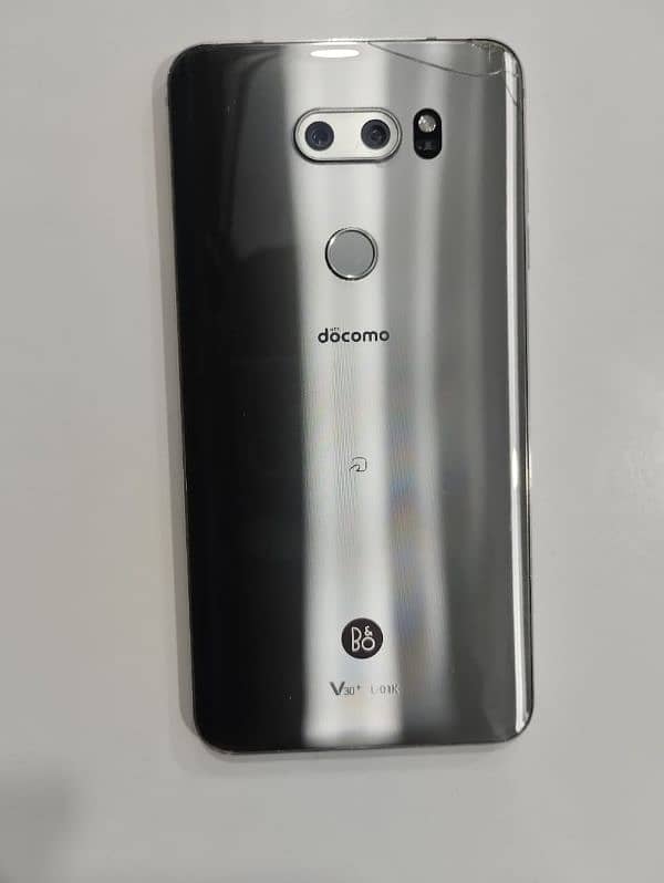 lg docomo v 30 plus 0