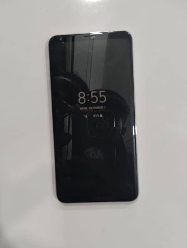 lg docomo v 30 plus 2