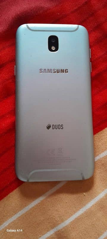 Samsung GalaxyJ5 pro 10/9 All okay 2gb 32gb 1