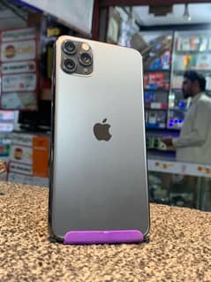 Iphone 11 pro max