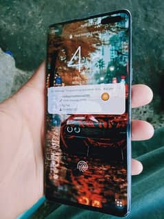 Mobile phone for sale 

Model: Samsung S10 5G 
Ram:8GB
Rom:512GB