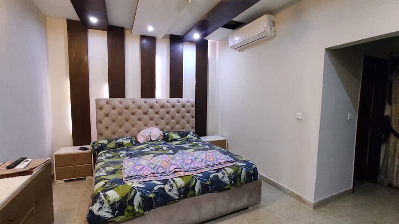 Beautiful Furnished House For Rent 10