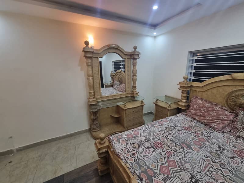 Beautiful Furnished House For Rent 17